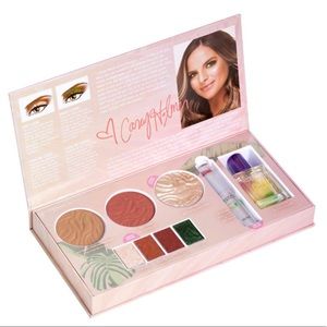 NWT NIB BUTTER COLLECTION X CASEY HOLMES PALETTE
